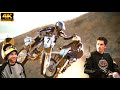 Supercross - I Fratelli del Motocross (4K)