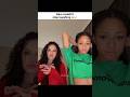 How dani &amp; manon show love😂 #trending #trendingshorts #katseye #manon #daniela #fypシ゚viral #viral