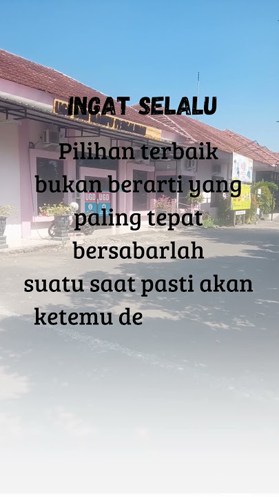 pilihan terbaik belum tentu.... #catatankita #catatanmotivasi #quotes #katahatimotivasi #motivation