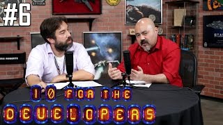 10 for the Developers: Episode 06