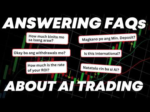 Faqs Answered About Ai Trading | Updates
