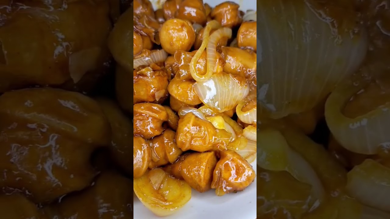 BBQ Slay Paling Wuenak 