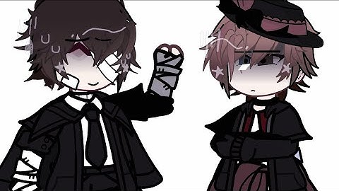 ☆ — “┊ ➶ I am a real person.🧷 ┊,, [Dazai Angst] ⊹