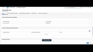 SAP S/4HANA Cloud with Google Apps Script