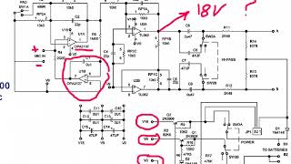 Equitek CAD e100-2 repair