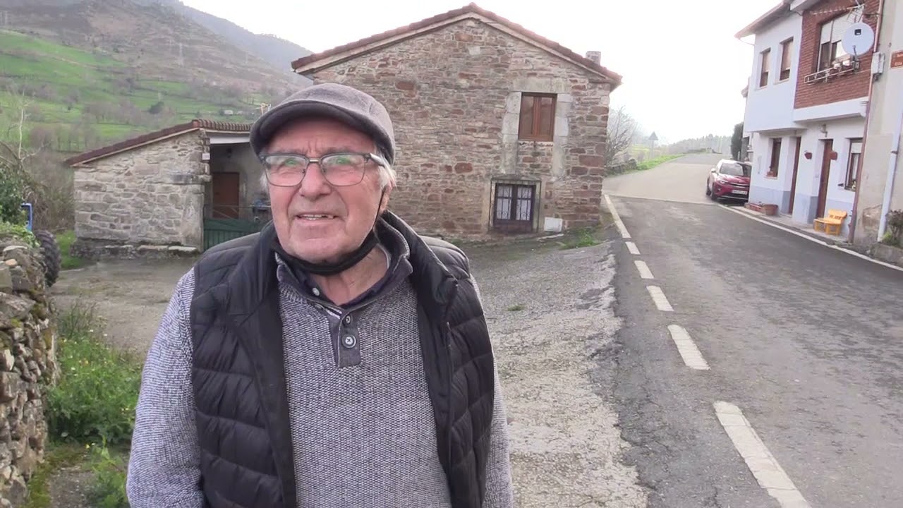 EL SILENCIO DE UN PUEBLO | Vallejo, Uldá y Santián | 19.4.2021