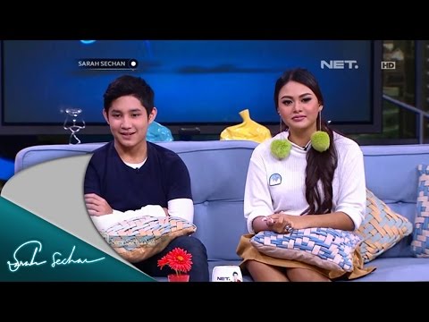 Teuku Rasya Merasa Di PHP-in, Aurel Hermansyah Mengaku Tidak Tahu