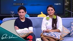Teuku Rasya merasa di PHP-in, Aurel Hermansyah mengaku tidak tahu  - Durasi: 8:35. 