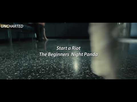 Start A Riot - The Beginners×Night Panda (tradução & legendado) Filme: Aves de Rapina