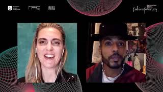 Fashion Futurum Forum | Celebrities Wearing My Brand - Tutorial