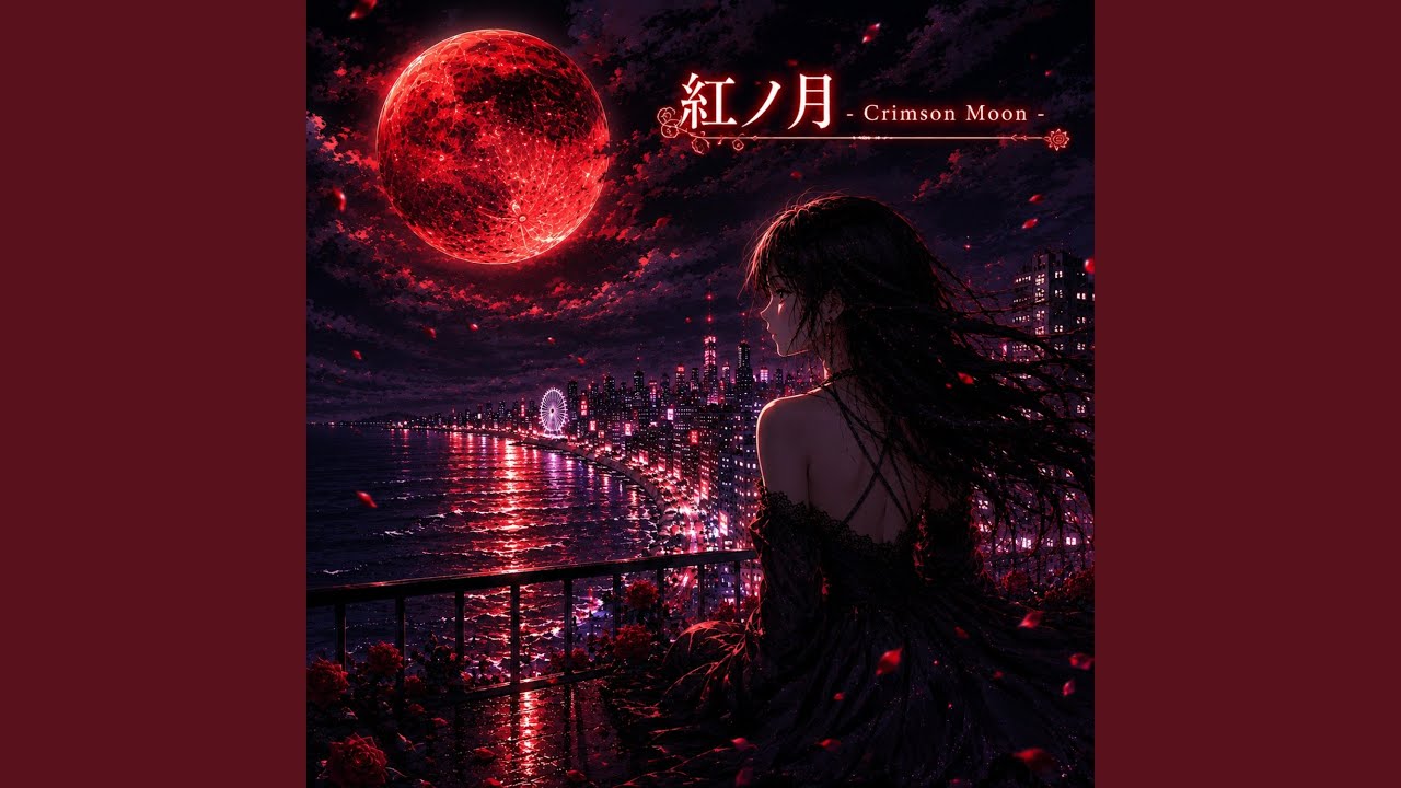 夜の雫 - YouTube