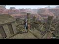 The Elder Scrolls III: Morrowind - CHAMPION GLADIATOR RP (Tamriel Rebuilt MODDED) - 046 END