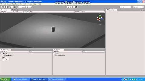 James Makes(games) w/ Unity 3D - Part 10