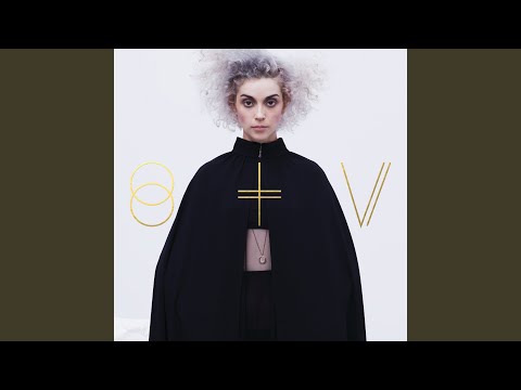 Birth In Reverse - St. Vincent