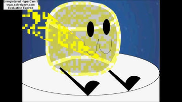 Object universe camp challenge 4 and joining sign ups 1 (for Apple and Lego and 3DS)