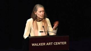 Free Verse: Anne Carson