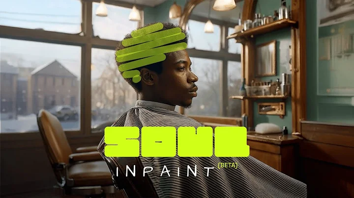 Introducing Soul Inpaint (Beta) by Higgsfield