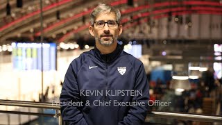 2021 Holiday Message From the CEO