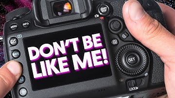 Electronic Shutter Fake Sound Caught Me Out! #electronicshutter #CanonR7