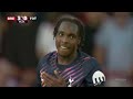 Brentford - Tottenham 3:0 | PREMIER LEAGUE (1. kolo) | 22. avgust 2026.