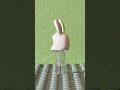 LEGO Judy Hopps Build | Zootopia Stop Motion