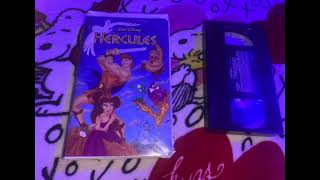 Hercules 1998 Vhs Version Full Video