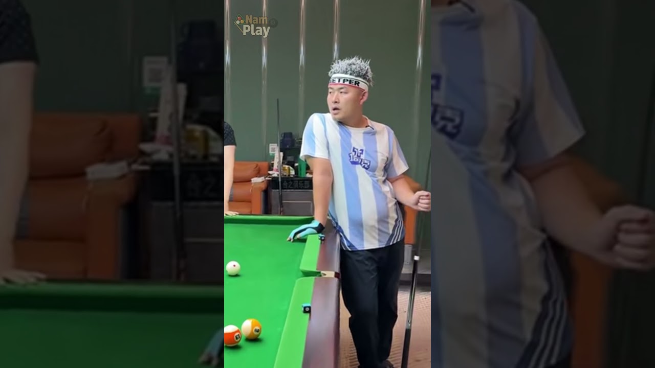 🎱 Funny videos billiards millions views p1025 