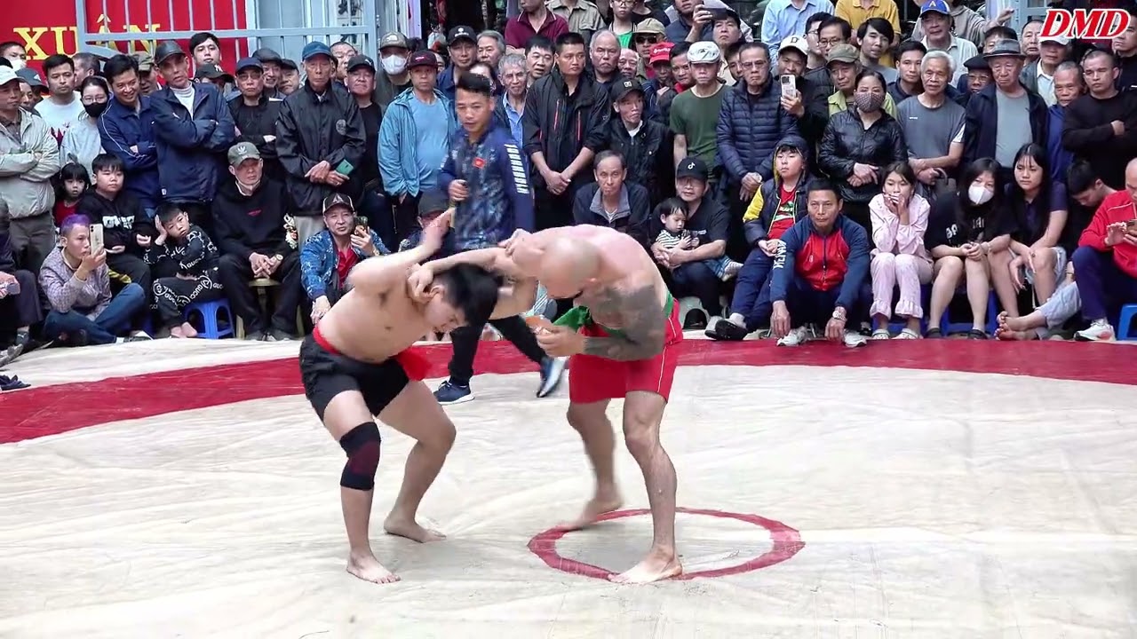 TRANH GIẢI NHẤT KEO THỨ 4