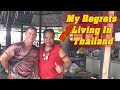 5 Regrets Living In Thailand