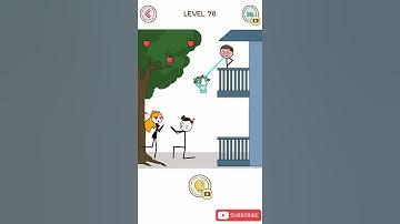 Thief Puzzle Level 78 Walkthrough