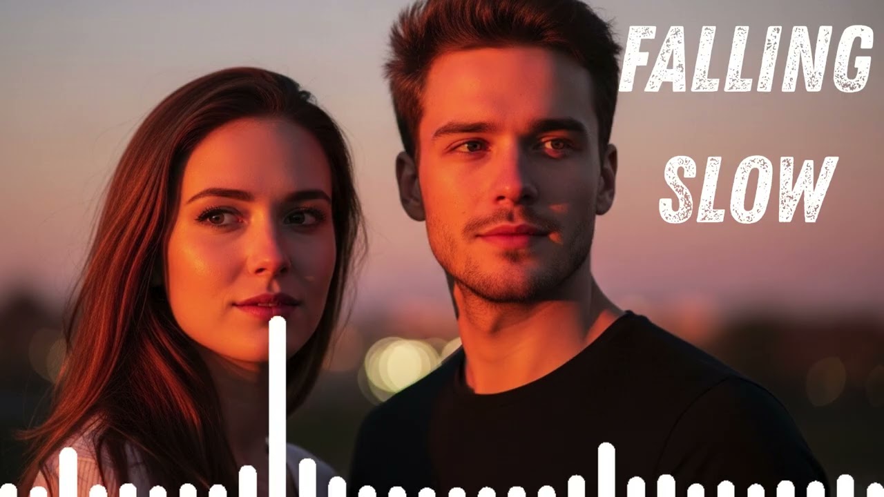 Falling Slowly for You – Gentle Romantic Pop