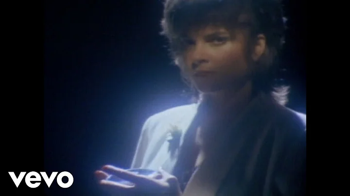 Rosanne Cash - I Wonder (Official Video)