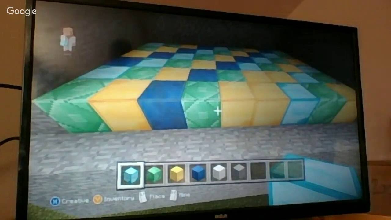 minecraft real working printer no mods! - YouTube