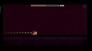 Split Dimension (Medium Demon) by BySelling | Geometry Dash