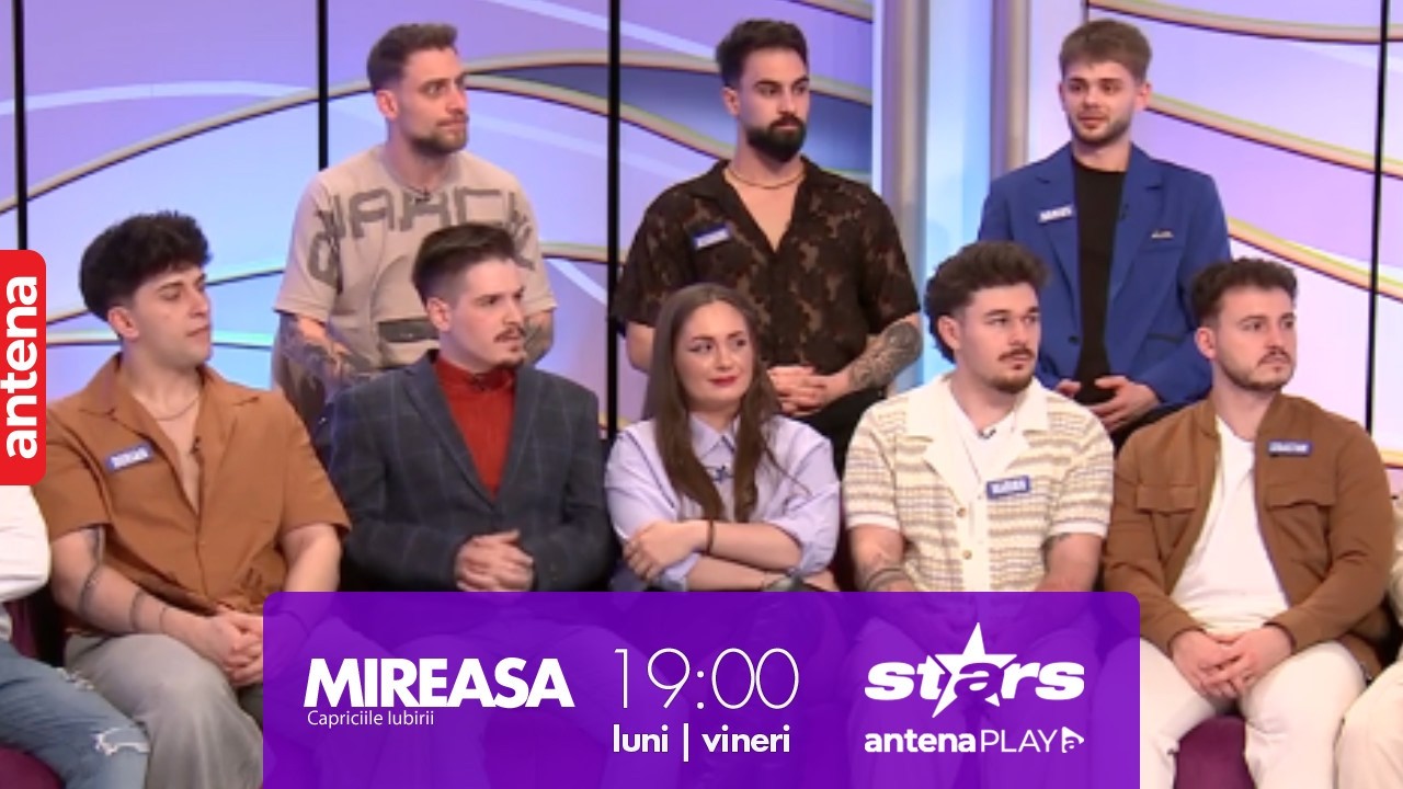 Sebastian, către Daniel: De când ai venit, te-ai comportat ca un musafir!