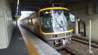 初撮影キヤ141系米原駅発車