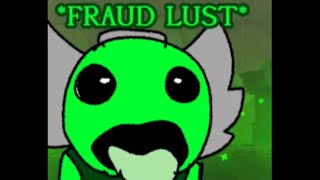 fraud death sound effect (HD)