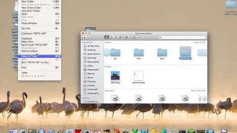 How to install mods minecraft mac 1.5.2