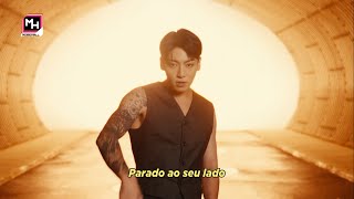 Jung Kook - Standing Next To You [Clipe Legendado] (Tradução)