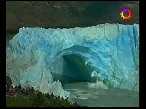 GLACIAR PERITO MORENO 2008