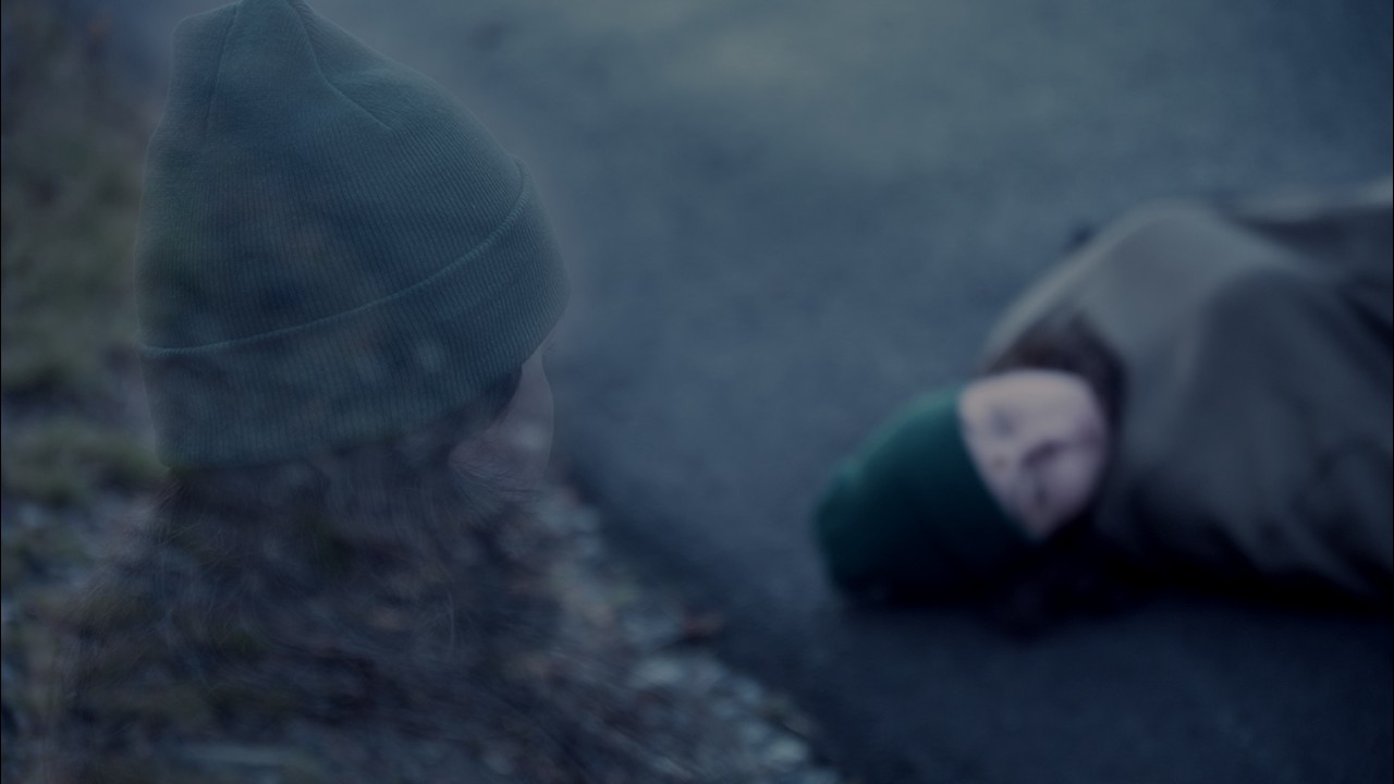 Trailer for "Anna Postmortem" (2026)