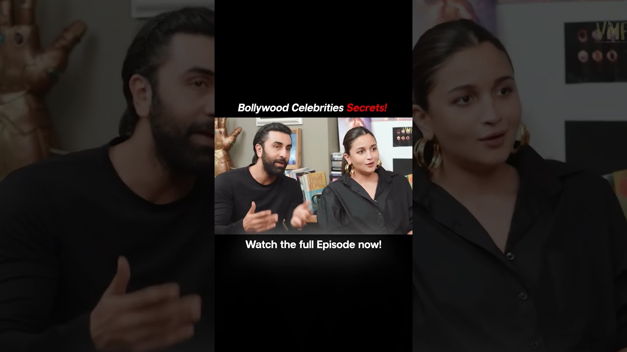 Bollywood Celebrity Gossips | Inside Paparazzi World ft. Manav Manglani
