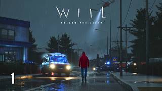 This Atmospheric Mystery Already Has Me Hooked! - WILL: Follow The Light EP1 screenshot 5