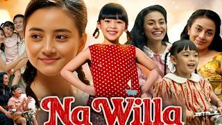 Na Willa Full Movie 2026 | Luisa Adreena | Irma Rihi | Mbok Tun | Melissa Karim | Commentary & Story