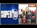 Super 100: Non-Stop Superfast | January 24, 2021 | IndiaTV News