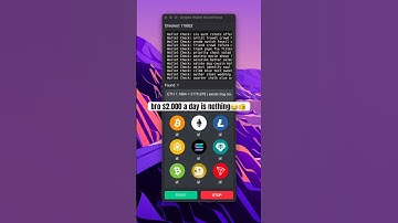 Software to find lost crypto wallets 💀 #shorts #crypto