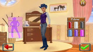 My Western Horse (Part 3) - Free Android Game screenshot 5