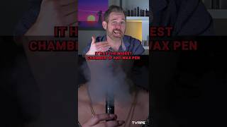 This Wax Pen Has The THICKEST Vapor Clouds 🌬️ UTILLIAN 5