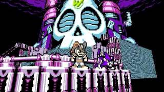 Mega Man 8-bit Deathmatch v2 - MM7 Teaser Trailer