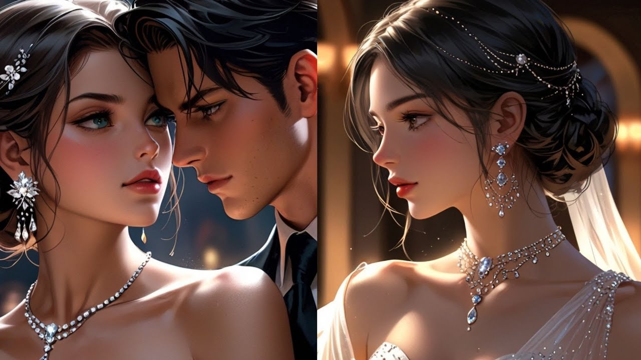 “El ensayo con Lena es solo por diversión, aún te casarás conmigo ” Sonreí… y me casé con su rival